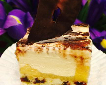 Пирожное ФМ