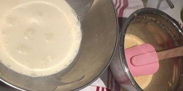 пирожное фм