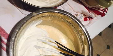 пирожное фм