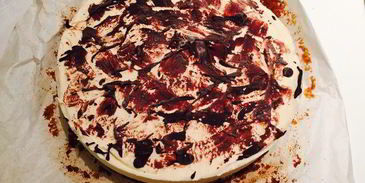 пирожное фм