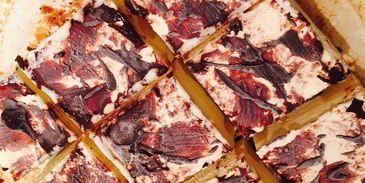 пирожное фм