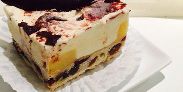 пирожное фм