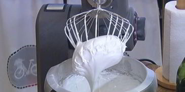 пирожное грибочки