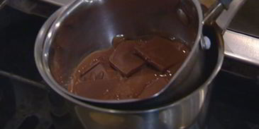 пирожное грибочки