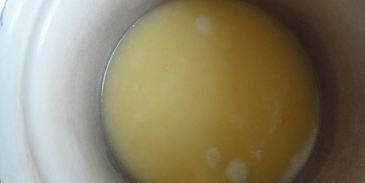 пирожное заварное