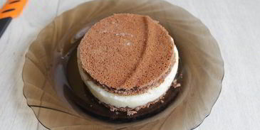 пирожные кокосовые