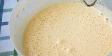 пирожные ламингтон