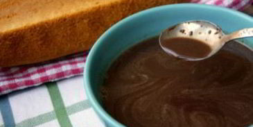 пирожные ламингтон