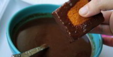 пирожные ламингтон