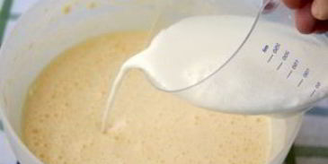 пирожные ламингтон