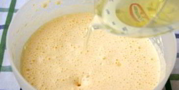 пирожные ламингтон