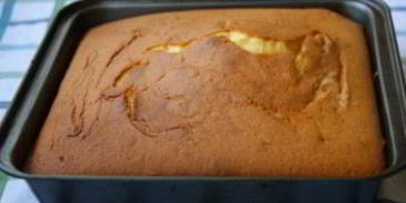 пирожные ламингтон