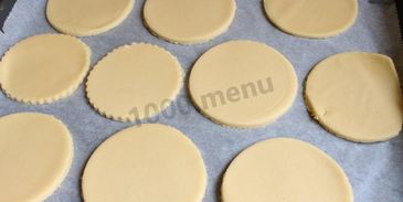 пирожные с кленовым сиропом