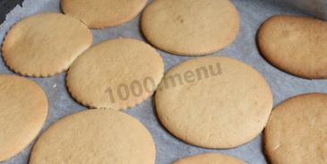 пирожные с кленовым сиропом