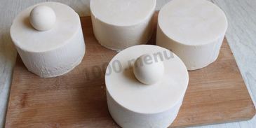 пирожные с кленовым сиропом