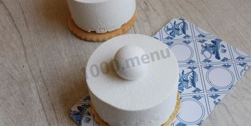 пирожные с кленовым сиропом