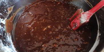 пирожные с орехами кешью