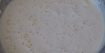 пирожные с творожным кремом и фисташковым пудингом