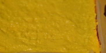 пирожные с творожным кремом и фисташковым пудингом