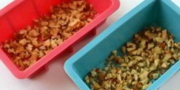 постные пирожные