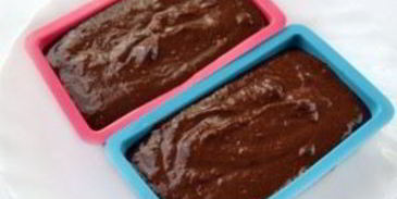 постные пирожные