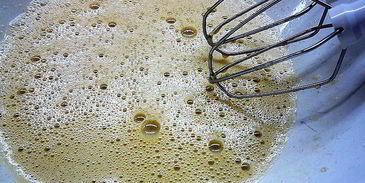 шоколадные брауни с курагой и миндалем