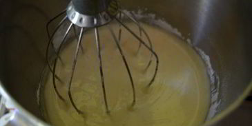 тыквенный брауни