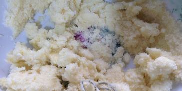 тыквенные пирожные в шоколадной глазури