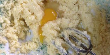 тыквенные пирожные в шоколадной глазури