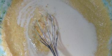 тыквенные пирожные в шоколадной глазури