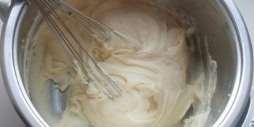 закусочные пирожные