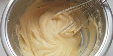 закусочные пирожные