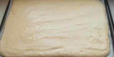 закусочные пирожные