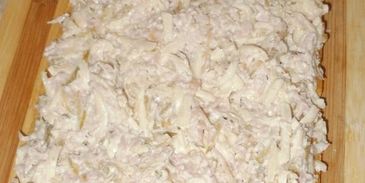 закусочные пирожные