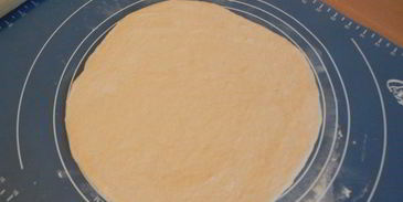 итальянская пицца кальцоне