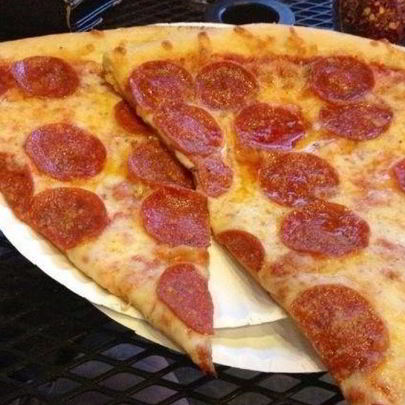 Картофельная пицца в духовке