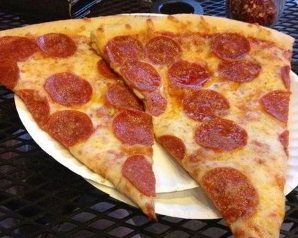 Картофельная пицца в духовке