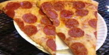 картофельная пицца в духовке