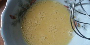 мини-пиццы крошки