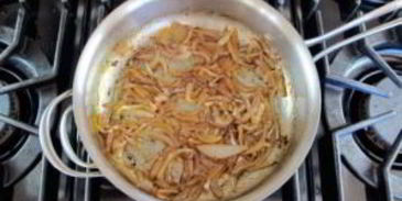 настоящая пицца