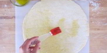 настоящая пицца