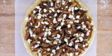 настоящая пицца