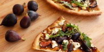 настоящая пицца