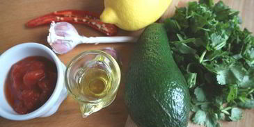 пицца кальцоне по-мексикански