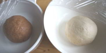 пицца кальцоне по-мексикански