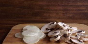 пицца на дому