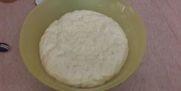 пицца обрусевшая италия