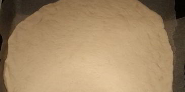 пицца обрусевшая италия