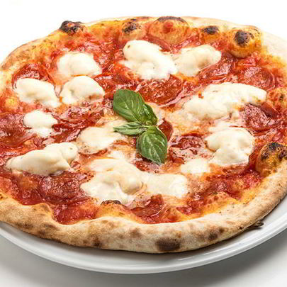 Пицца Пикантная