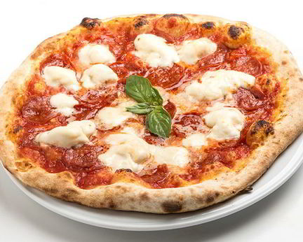 Пицца Пикантная